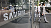 Samsung Electronics may make its org chart very flat