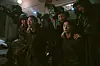 Jung Hae-in, left, and Koo Kyo-hwan, right, play an arresting squad duo in the hit Netflix series ″D.P.″ [NETFLIX]