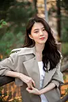 Actor Han So-hee [9ATO ENTERTAINMENT]