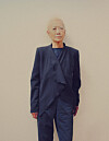 Shu Lea Cheang, an awardee of the 2024 LG Guggehnheim Award [LG CORP.]