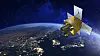 A computer-generated image of the Compact Advanced Satellite 500-2 satellite developed by Korea Aerospace Industries (KAI) and Korea Aerospace Research Institute [KAI]