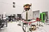 The Compact Advanced Satellite 500-2, or CAS500-2, is under development at Korea Aerospace Industries (KAI)'s space center in Sacheon, South Gyeongsang. [KAI]