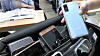 Phones collected from students at a high school in Daejeon on Sept. 1, 2023. [NEWS1]