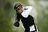Chun In-gee hits off the second tee during the second round of the LPGA Cognizant Founders Cup golf tournament on May 13 in Clifton, New Jersey. [AP/YONHAP]