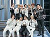 K-pop group The Boyz took home the trophy for Mnet music competition show 'Road to Kingdom,' also getting the chance to compete in the next series, 'Kingdom.' [MNET]