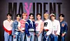 Stray Kids [JYP ENTERTAINMENT]