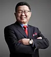 Oh Suk-song, chairman of Korea World Class Enterprise Association