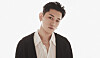 Singer-songwriter Crush [P NATION]