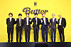 ‘Butter’ sets new personal best with 7 straight weeks atop Billboard chart