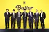 Boy band BTS [BIG HIT MUSIC]