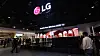 LG Electronics' wireless OLED M TV displayed at the CES 2023 in Las Vegas [NEWS1]