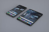 Renderings created by LetsGoDigital for a possible LG Electronics rollable phone. [LETSGODIGITAL]