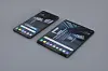 Renderings created by LetsGoDigital for a possible LG Electronics rollable phone. [LETSGODIGITAL]