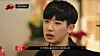 Wonho on Mnet's survival show 'No.Mercy' (2014-15) [SCREEN CAPTURE]