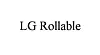 LG Electronics trademarked the LG Rollable brand. [KIPO]