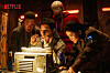 Scene from ″Space Sweepers.″ [NETFLIX]