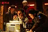 Scene from ″Space Sweepers.″ [NETFLIX]