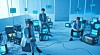 An image from Super Junior-K.R.Y.'s music video for 'When We Were Us' [LBAEL SJ]