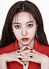 Dahye, a former member of girl group Bestie. [World Star Entertainment]
