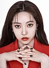 Dahye, a former member of girl group Bestie. [World Star Entertainment]