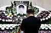 Sohn’s funeral takes place on May 5 [NEWS1]