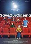 'Save Our Cinema' poster released by 22 independent theaters nationwide on Monday. [MINISTRY OF CULTURE, SPORTS AND TOURISM]