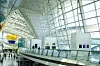 At the Incheon International Airport, the Kiaf is presenting an exhibition as a kind of amuse-bouche to the visitors to Seoul for the fair. Titled “We connect, Art & Future,” the exhibition at the Terminal 1 Transportation Center features more than 60 contemporary artworks, including NFT works by Mr. Misang and Cody Choi. The show started on Monday and runs through Sept. 25. [KIAF]