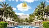 Shilla Monogram Danang, operated by Hotel Shilla, wins the title of 'Asia's Leading Lifestyle Resort' at the 2023 World Travel Awards. [HOTEL SHILLA]