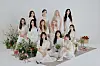 Girl group Loona [BLOCKBERRY CREATIVE]