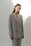Fashion brand 10MONTH’s best-selling item MasterFit suit, which Seo helped create. [10MONTH]