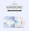 Younha to release vinyl version of 'Supersonic'