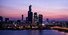 Conrad Seoul, a 5-star hotel located in Yeouido, western Seoul [SCREEN CAPTURE]