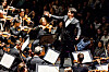 Maestro Lahav Shani, chief conductor of the Rotterdan Philharmonic Orchestra [GUIDO PIJPER]