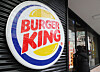 A Burger King branch in Seoul. [YONHAP]