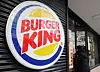 A Burger King branch in Seoul. [YONHAP]