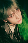 Hyunjin from Stray Kids [JYP ENTERTAINMENT]
