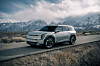 Kia's EV9 SUV [KIA]