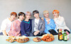 Boy band Oneus sat down with the Ilgan Sports to talk about the recent release of its fourth EP 'Lived,' released on Aug. 19. [PARK SE-WAN]