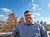 Austin Givens works as a visiting professor at KAIST Language Center in Daejeon and his YouTube channel explores some unique Korean dishes across the country. [AUSTIN GIVENS]