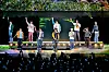Boy Band Treasure performs in Japan as part of its first Japanese tour [YG ENTERTAINMENT]