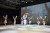 The National Dance Company of Korea's traditional performance titled ″Festival″ is being staged at the National Theater of Korea in central Seoul during the seollal holidays from Feb. 9 to 11. [NATIONAL THEATER OF KOREA]