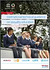 Unesco's 2018 revision of the 'International Technical Guidance on Sexuality Edcuation.' [UNESCO]