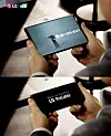 LG Electronics said Thursday that its LG Rollable smartphone won the Best of CES Award this year. The company introduced the world’s first smartphone with a rollable display earlier this week. [LG ELECTRONICS]