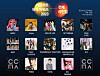 The Circle Music Awards 2023 (CCMA 2023) will have 13 artists performing at the awards ceremony, ranging from hot and trending K-pop groups NCT Dream and ZeroBaseOne to Japanese singer-songwriter imase. [CIRCLE CHART MUSIC AWARDS]