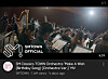 An orchestral version of boy band NCT U’s 2020 song “Make A Wish” (Birthday Song)” garnered 1.6 million views within four days of its release. [SCREEN CAPTURE]