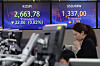 Kospi slides 1% as investors await U.S. FOMC meeting