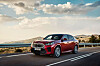 The latest X2, the first fully revamped version in six years [BMW KOREA]