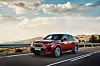 The latest X2, the first fully revamped version in six years [BMW KOREA]