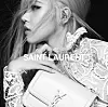 Rosé of girl group Blackpink is a global ambassador for luxury brand Saint Laurent. [SAINT LAURENT]