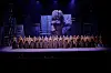 Seoul Arts Center's ″Good Morning Gagok″ concert will be staged on Oct. 8 and 10 at its Concert Hall. Gagok is a genre of Korean vocal music that combines emotional and poetic lyrics with instrumental accompaniment. [SEOUL ARTS CENTER]